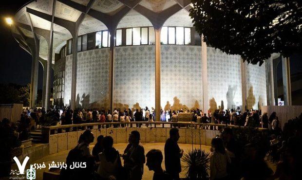 بازگشت تئاتر پس از آتش‌بس؛ خطر همچنان در کمین تئاتر شهر