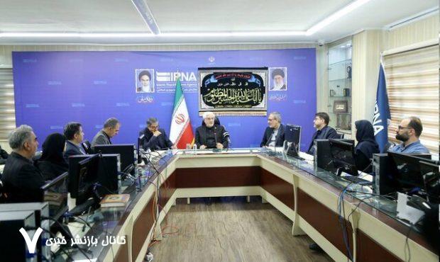 عارف: آتش بس به منزله اتمام جنگ نیست / رسانه‌های مجازی و غیرمجازی که پیش از این در ردیف اپوزیسیون قرار داشتند، برای هویت ایرانی به میدان آمدند