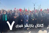 همدلی ملت ایران بیانگر اشتباه محاسباتی دشمن است