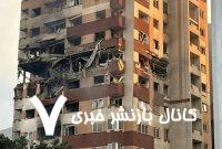 تهرانی‌ها برای بازسازی ساختمان‌های آسیب‌دیده در جنگ به کجا مراجعه کنند؟