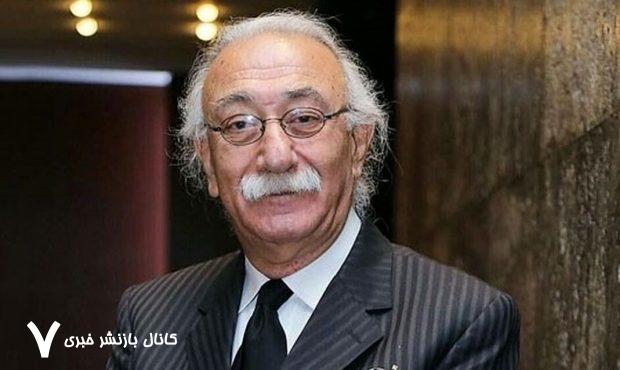 مراسم تشییع پیکر جمال اجلالی سه‌شنبه برگزار می‌شود