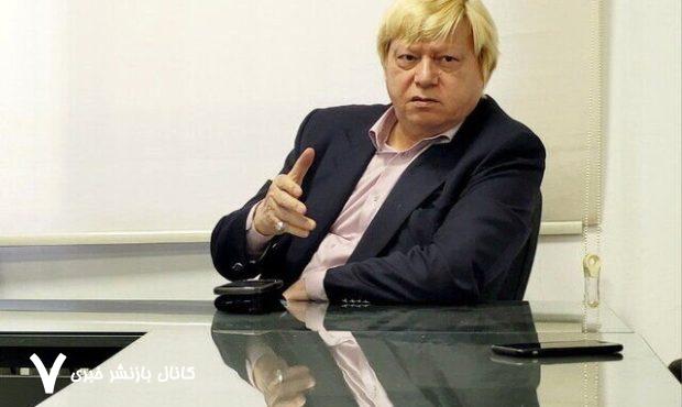 در مقابل بزرگ‌منشی مردم، حاکمیت باید با جامعه مهربان باشد