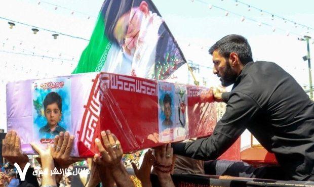 آمار شهدای دانش‌آموز و معلم اعلام شد
