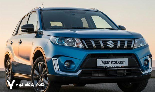 عنوان: راهکارهای اصولی نگهداری خودروهای ژاپنی و اهمیت استفاده از قطعات اصلی عنوان: راهکارهای اصولی نگهداری خودروهای ژاپنی و اهمیت استفاده از قطعات اصلی