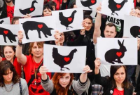 Behind Closed Barn Doors: Humane Foundation Urges Action Against the Hidden Cruelty of Factory Farms Behind Closed Barn Doors: Humane Foundation Urges Action Against the Hidden Cruelty of Factory Farms