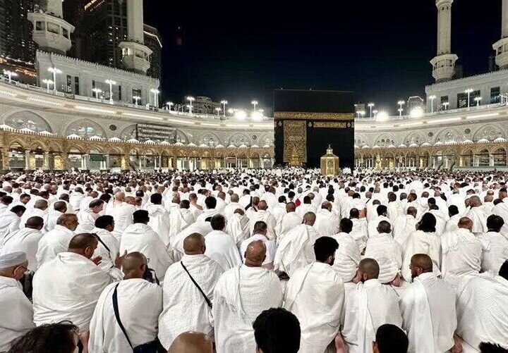 آخرین خبر درباره صدور ویزای عمره
