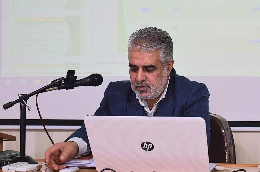 آمادگی کامل مراکز خرید گندم و کلزا در آذربایجان‌غربی