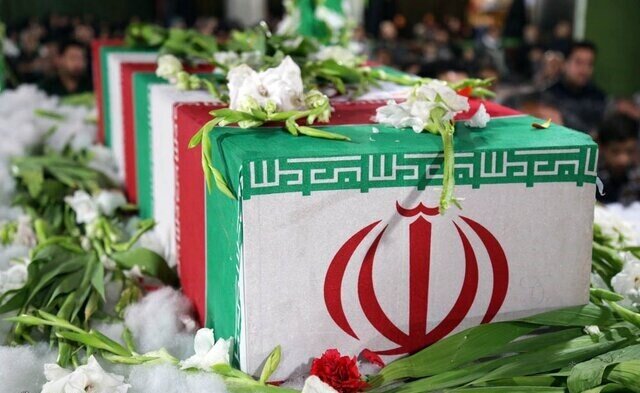 آمار جدید از شهدای حمله رژیم صهیونیستی به ایران اعلام