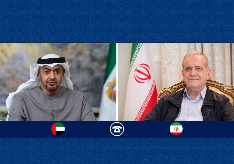 ابراز امیدواری پزشکیان برای برچیده شدن جنگ ها عید قربان