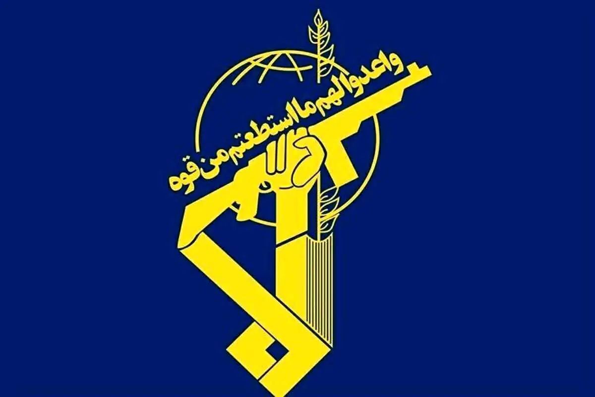 اطلاعیه سپاه پایگاه‌های هوایی مبدا تعرض رژیم صهیونیستی به خاک