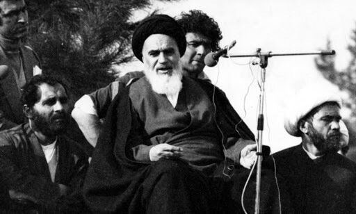 امامره چه‌طور از موجود صدامی، انسان اسلامی می‌ساخت؟