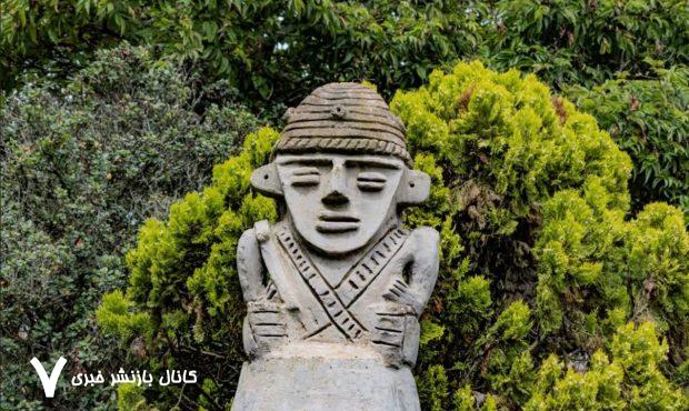 اولین انسان‌های آمریکای جنوبی چه کسانی بودند و چرا ناپدید شدند؟