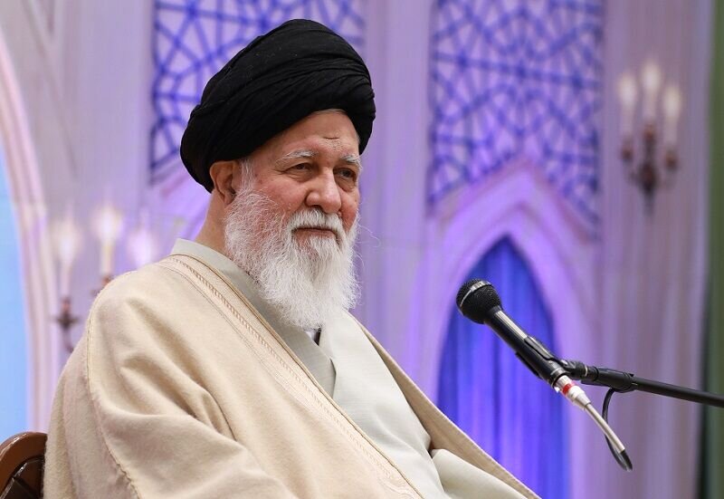 ایده جدید علم الهدی برای ترغیب جوانان با استفاده از