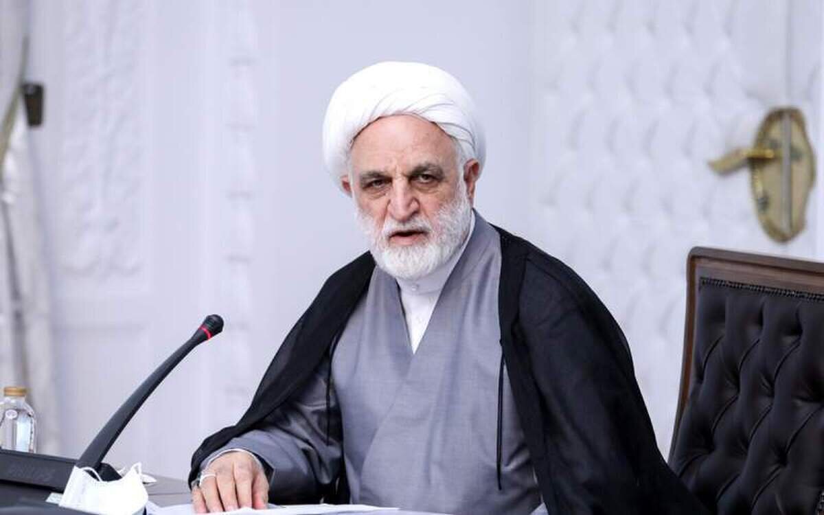 ببینید خائنان به وطن، خیلی سریع مجازات می‌شوند