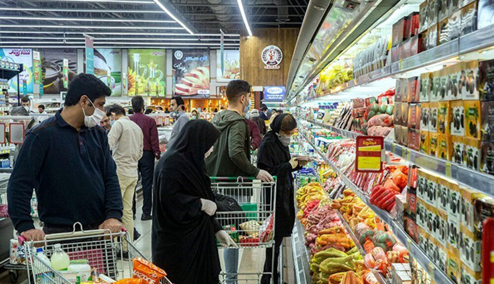 تأمین کالاهای اساسی و سوخت در خراسان رضوی بدون وقفه