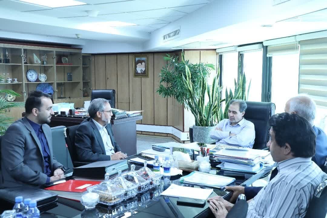 تامین ۴۰ میلیارد تومان برای تکمیل مرکز داده پشتیبان دانشگاه