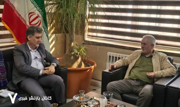 تدوین سند آبخیز رودسر با تلفیق دانش بومی و جهانی دنبال می‌شود