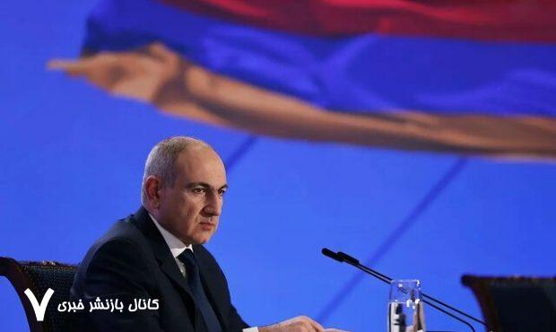 تلاش برای کودتا در ارمنستان خنثی شد/پاشینیان:شرکت‌های روسی در این طرح توطئه نقش داشتند