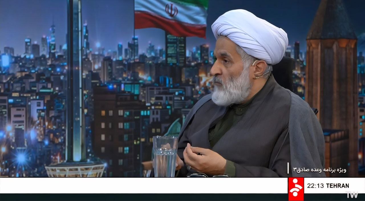 حسین طائب نتانیاهو می‌خواهد منطقه را با آتش بکشد اسرائیل