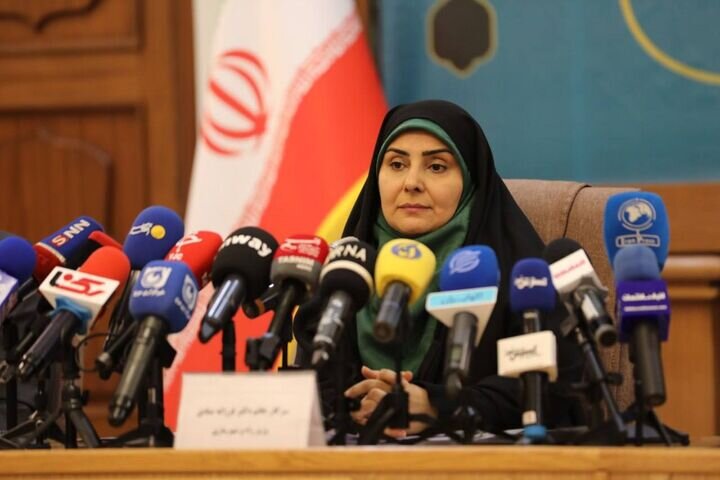 خبر مهم وزیر راه برای مردم آغاز ثبت خسارت ساختمان‌های آسیب‌دیده