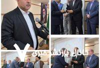 خیران سرمایه های نظام هستند