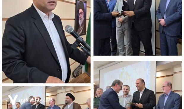 خیران سرمایه های نظام هستند