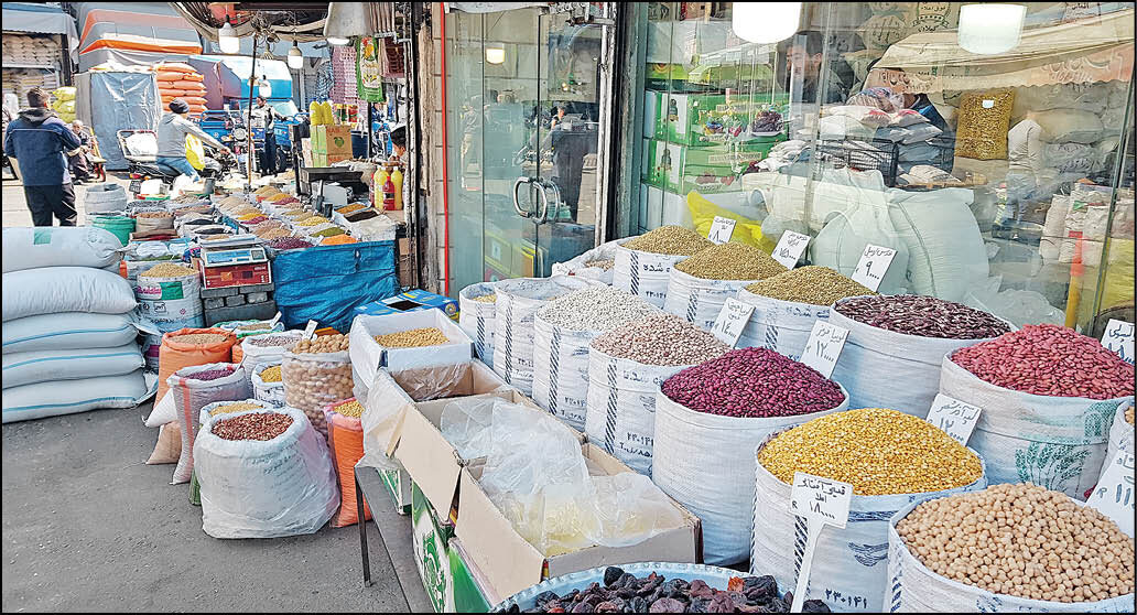 ذخایر کالایی کافی است تداوم پرداخت طلب گندمکاران