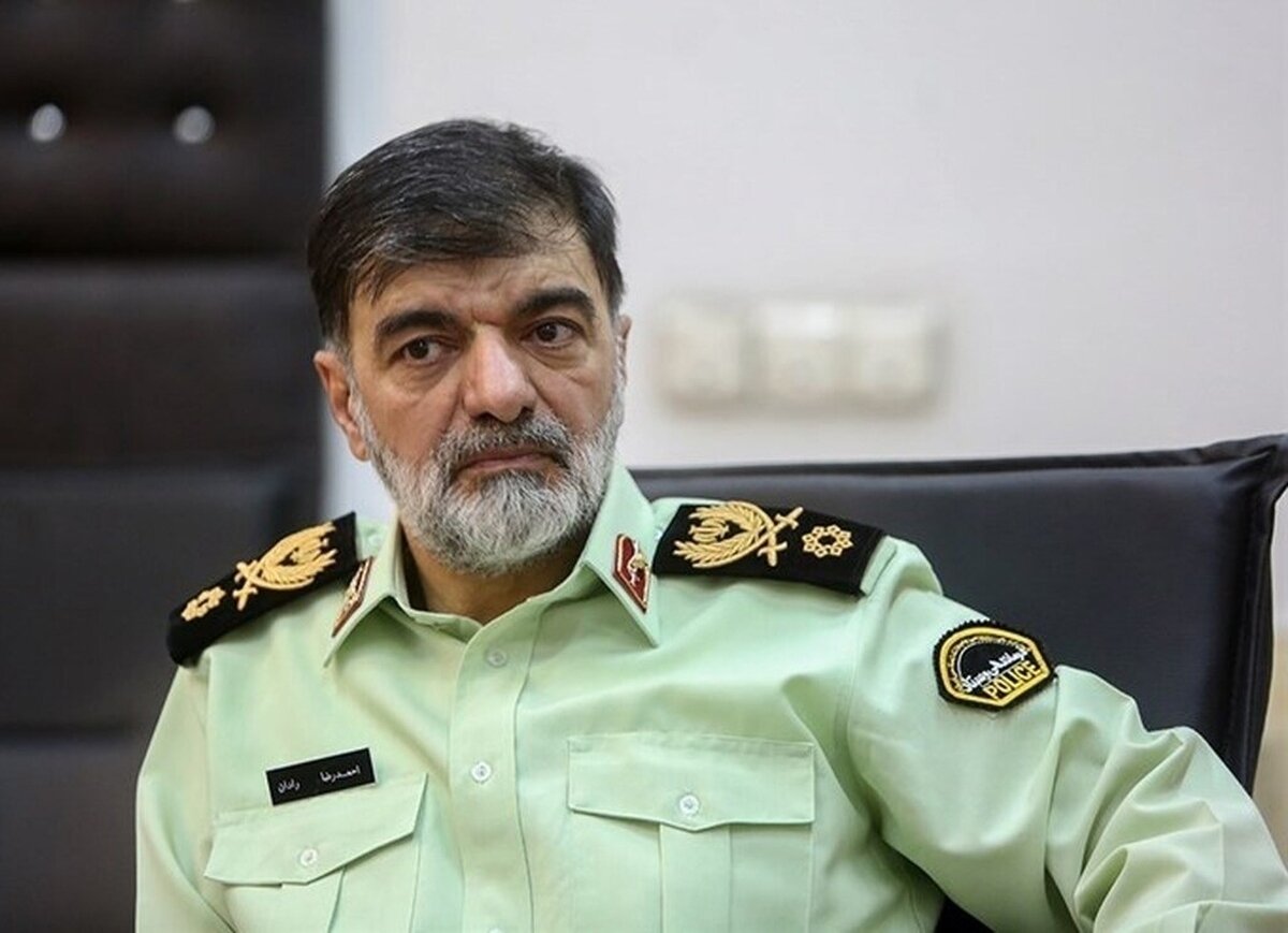راداندستگیری تعدادی از جاسوسان رژیم صهیونسیتی با گزارشات مردمی