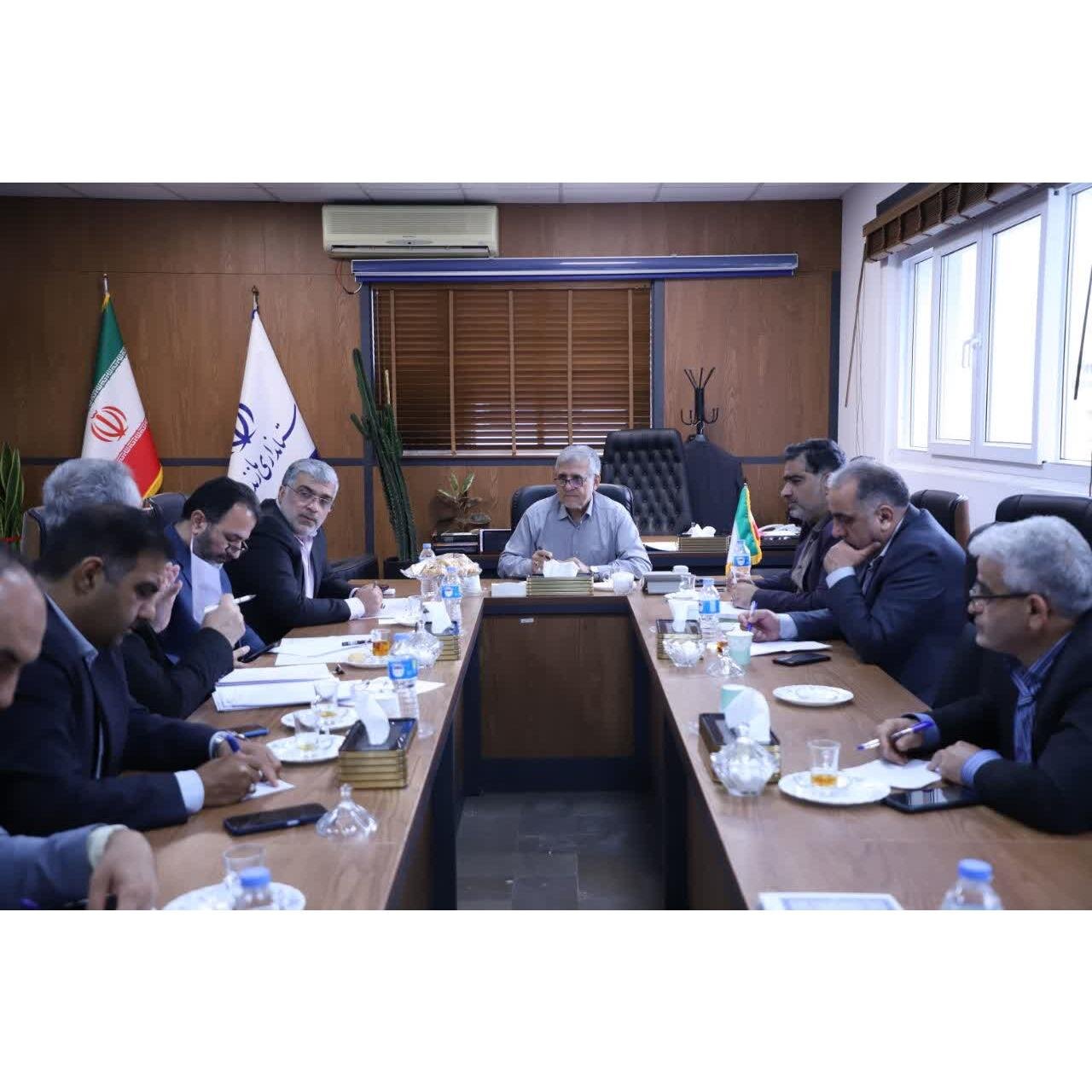 رصد و پایش بازار استان با تشکیل مدیریت بحران در