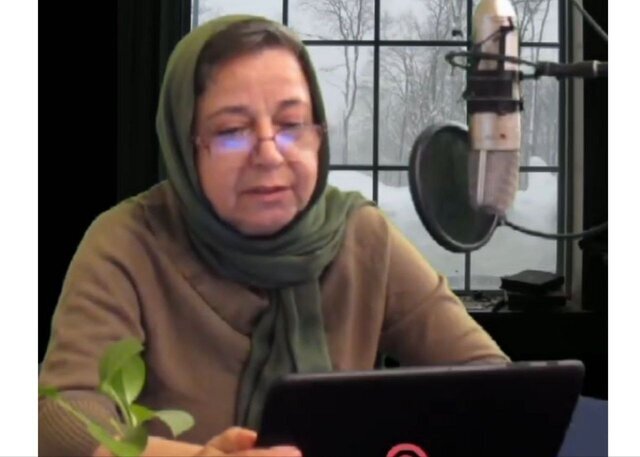 زهره حاتمی درگذشت خبرآنلاین