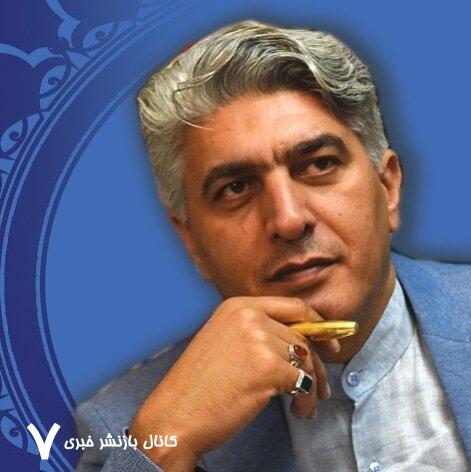 زوجی که از درد معیشت و ترس از آینده‌ی طفل