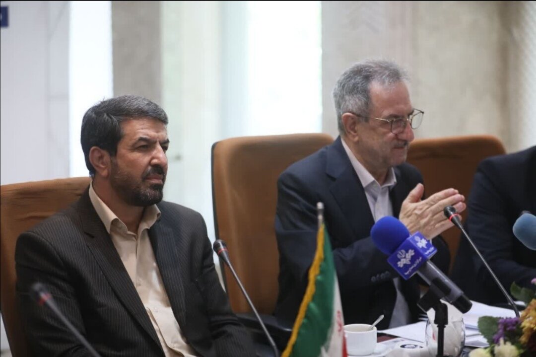 ساخت پنج هتل جدید و تکمیل بزرگ‌ترین ایستگاه راه‌آهن کشور