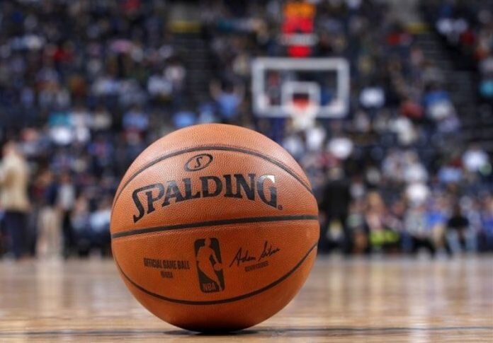 شب تاریخی اوکلاهاما در NBA