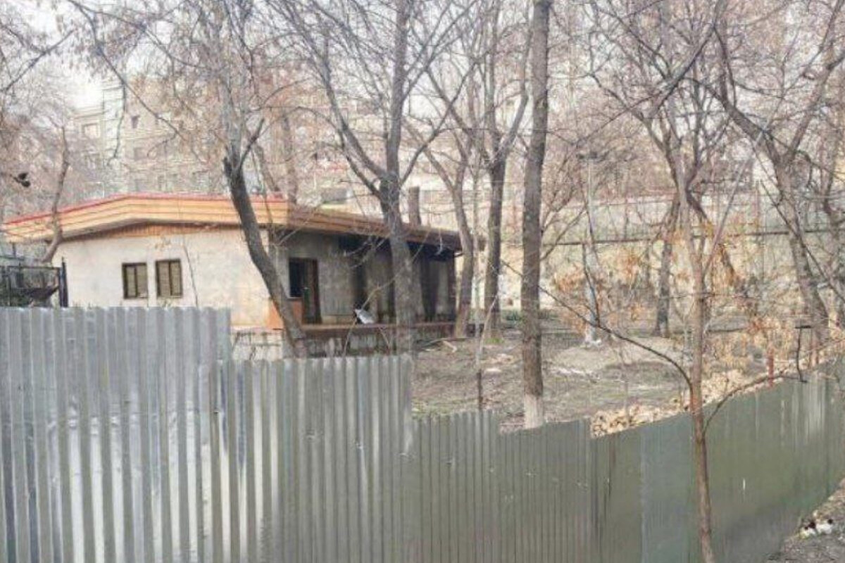 شهردار تهران دیروز می‌خواست در پارک‌ها مسجد بسازد، امروز مدرسه
