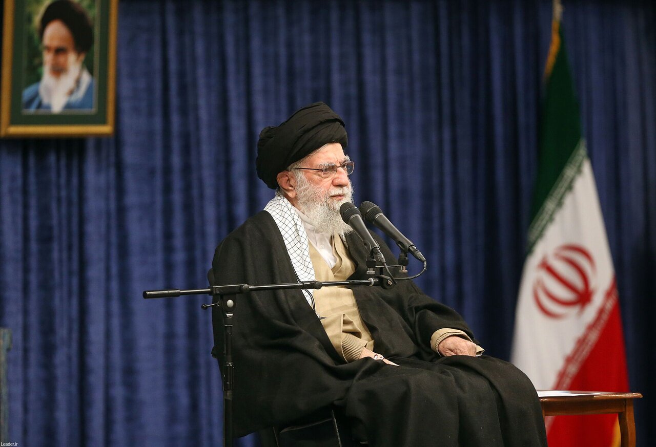 صبح چهارشنبه؛ سخنرانی رهبر معظم انقلاب اسلامی در سالگرد رحلت