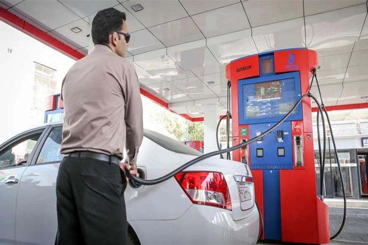 فروش مکمل سوخت در جایگاه‌ها مجاز است؟