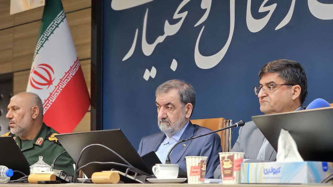 محسن رضایی مشکلات چهارمحال و بختیاری در انرژی، کشاورزی و