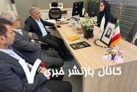  مدیرعامل بانک اقتصادنوین: در این روزهای سخت، چراغ امید و همدلی باشید
