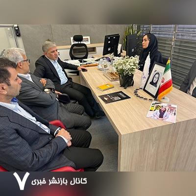 مدیرعامل بانک اقتصادنوین: در این روزهای سخت، چراغ امید و همدلی باشید مدیرعامل بانک اقتصادنوین: در این روزهای سخت، چراغ امید و همدلی باشید