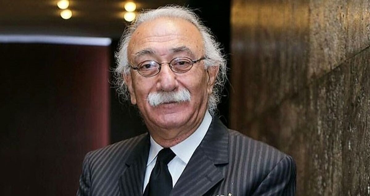مراسم تشییع پیکر جمال اجلالی سه‌شنبه برگزار می‌شود
