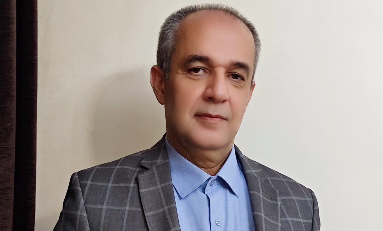 مردم ایران تبدیل به دستگاه فتوکپی شدند