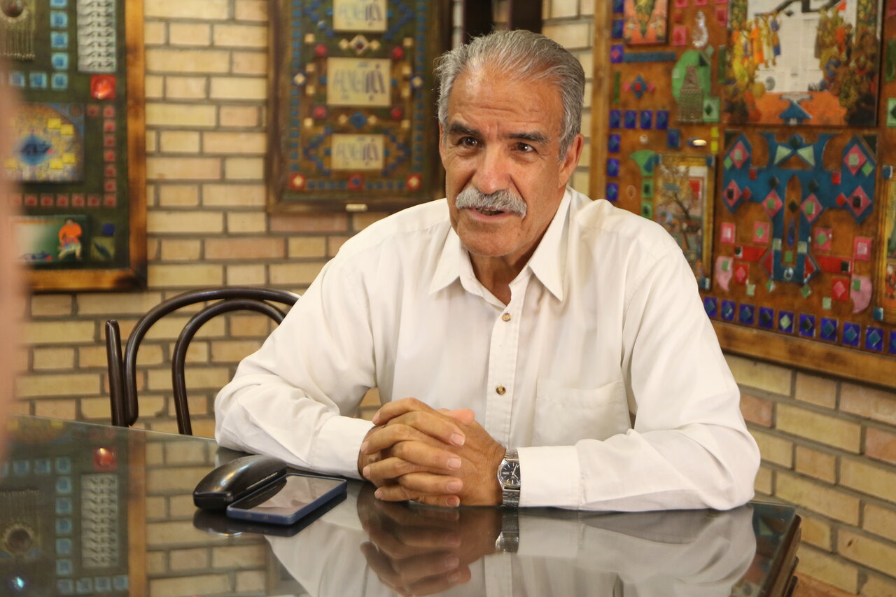معنای نظم آمریکایی در خاورمیانه