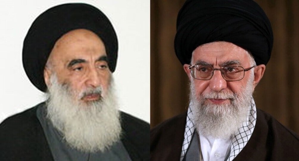 من احساس نگرانی می کنم!
