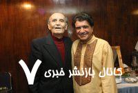 منوچهر همایون‌پور خواننده‌ای شعرشناس بود / استادی که شجریان او را تحسین می‌کرد + عکس/صوت