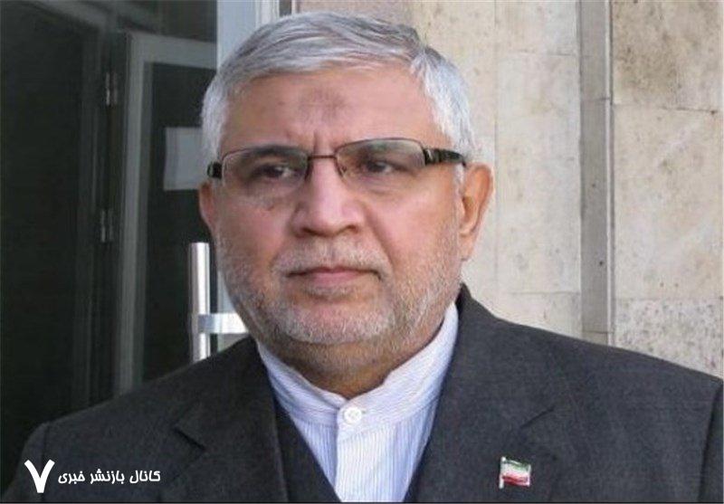 نقش رهبر انقلاب در دفع تجاوز دشمن