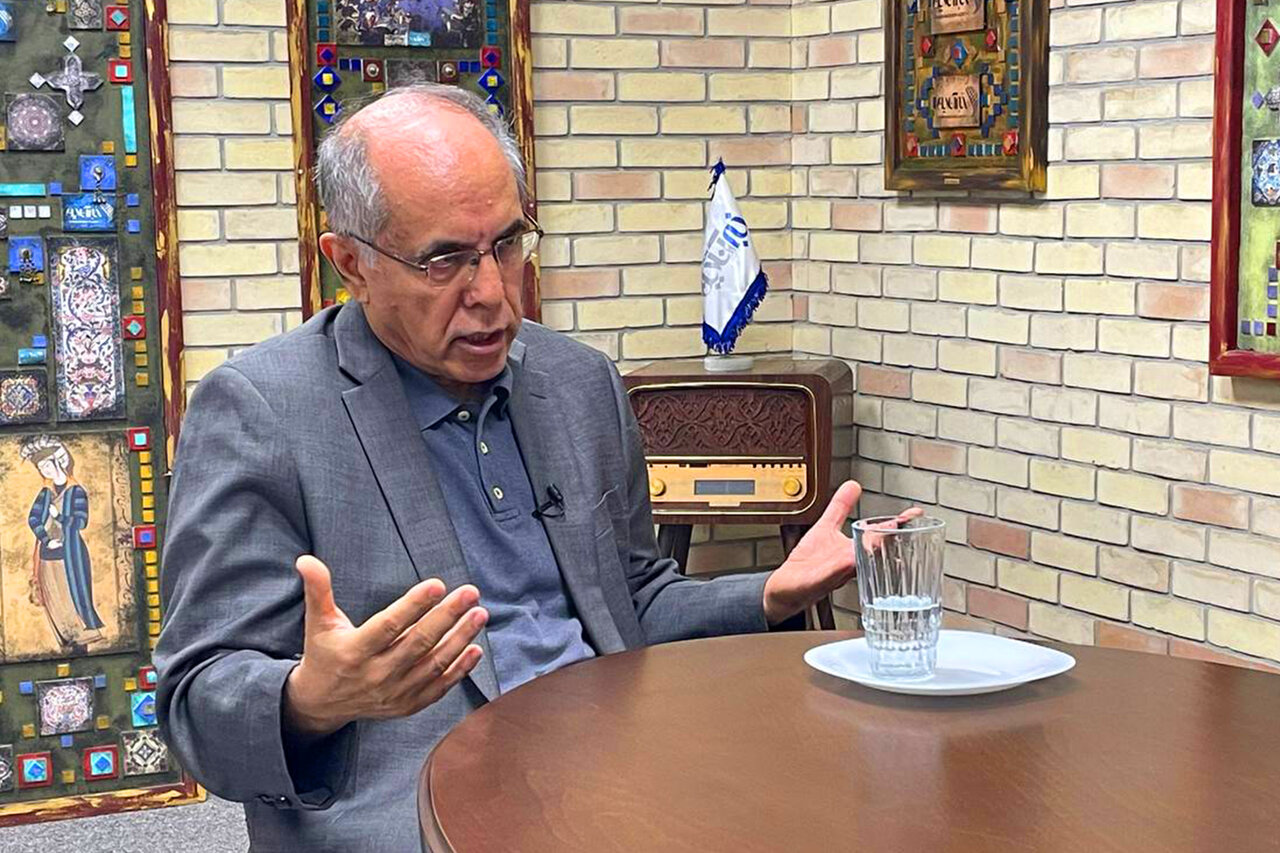 هزینه توقف مذاکرات و اعلام عدم‌ موفقیت آن بسیار بالاست/ گذشت زمان به نفع ایران نیست