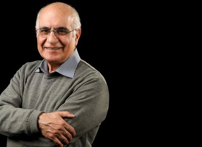 هوشنگ مرادی کرمانی از بیمارستان مرخص شد