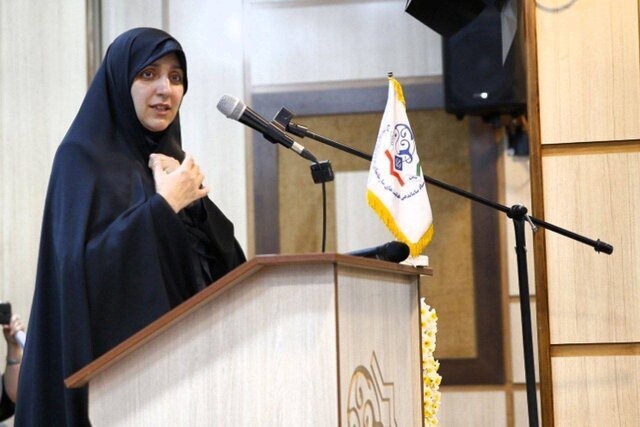 واکنش معاون رییس‌جمهور به جنایات صهیونیست‌ها این جان‌ها هرگز عدد