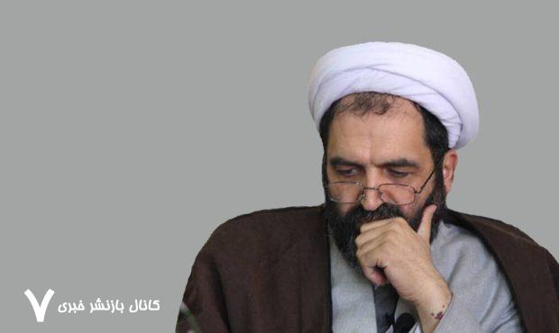 وقتی همه قواعد را به مسخره گرفتند