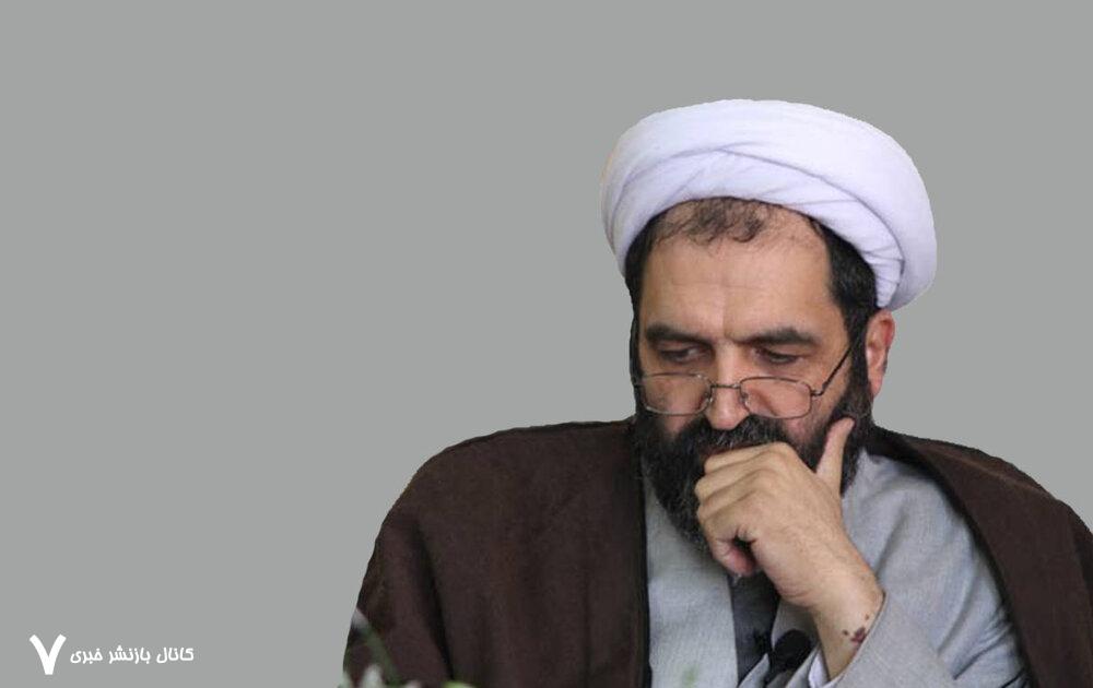 وقتی همه قواعد را به مسخره گرفتند